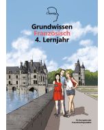 Grundwissen Französisch 4. Lernjahr Auflage 2023