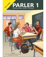 Parler 1 - Prüfungsband