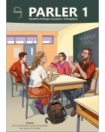 Parler 1 - Prüfungsband
