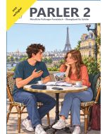 Parler 2 - Übungsband für Schüler