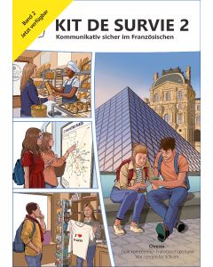 Kit de survie 2 - Standardsituationen