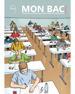 Lösungen Mon bac 