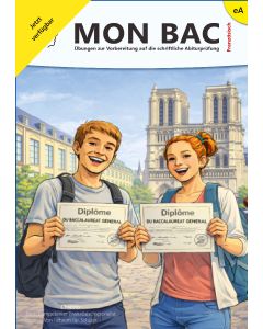 Lösungen Mon bac erhöhtes Anforderungsniveau