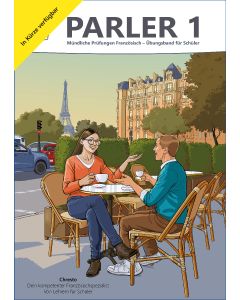 Parler 1 - Übungsband für Schüler