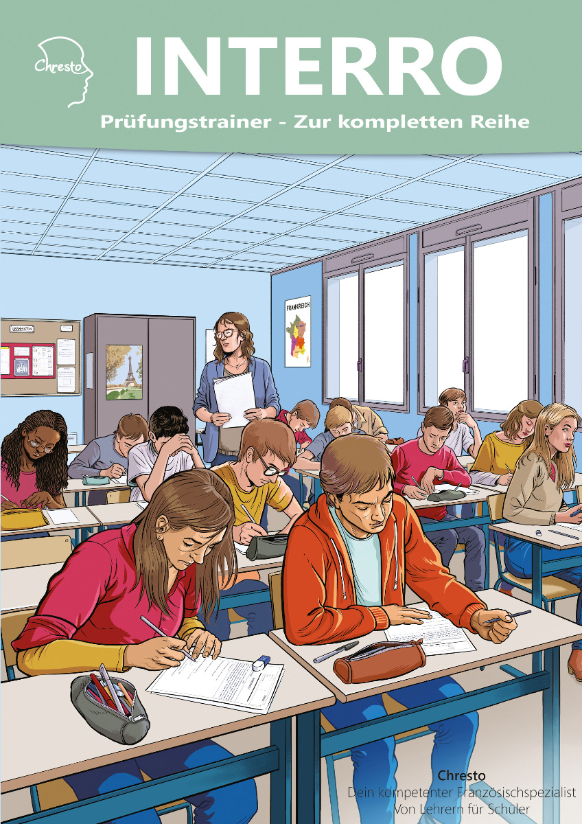 Prüfungstrainer